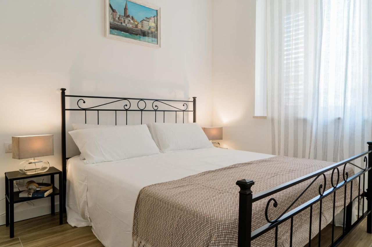 Delia'S Home Alghero Exterior photo