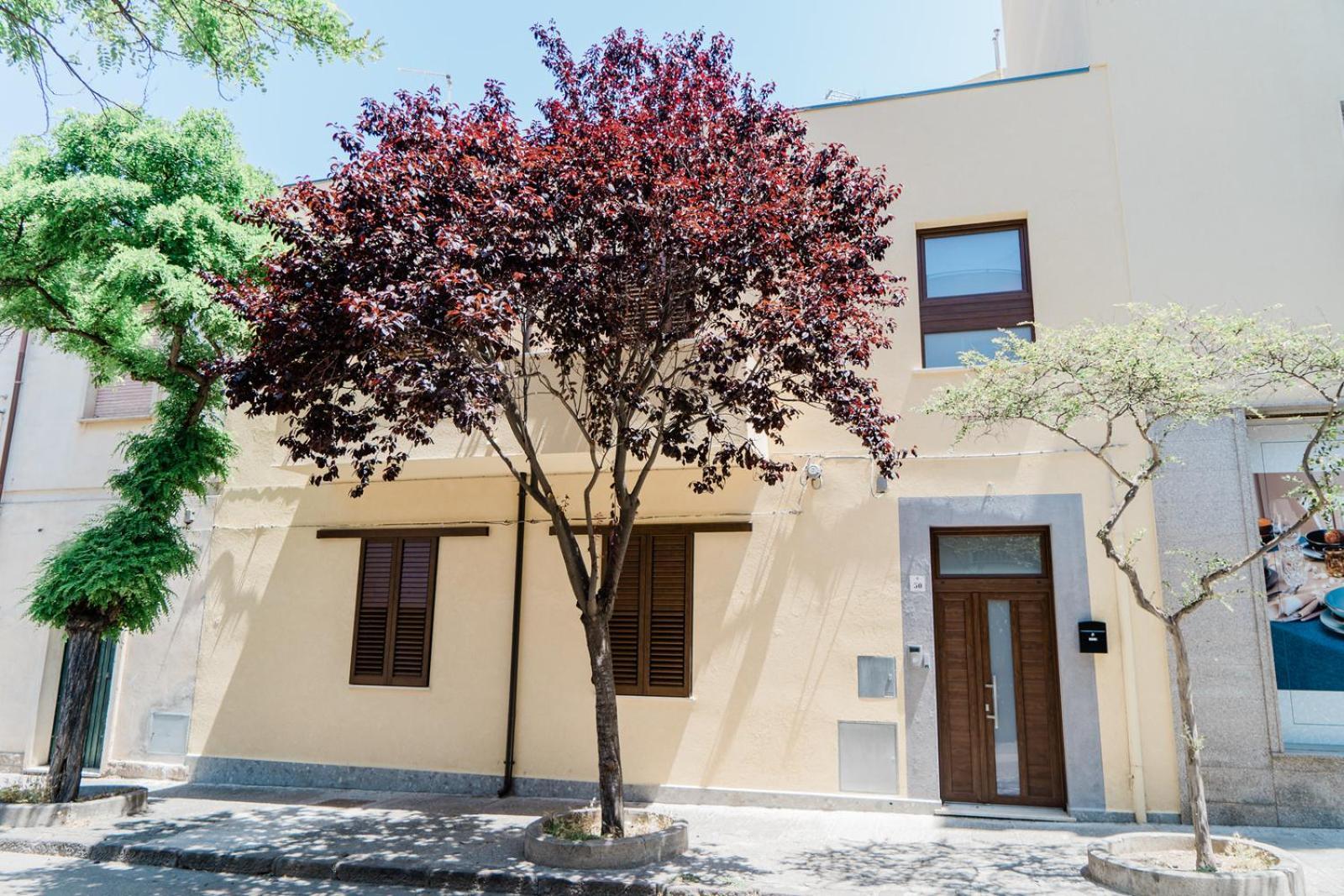 Delia'S Home Alghero Exterior photo