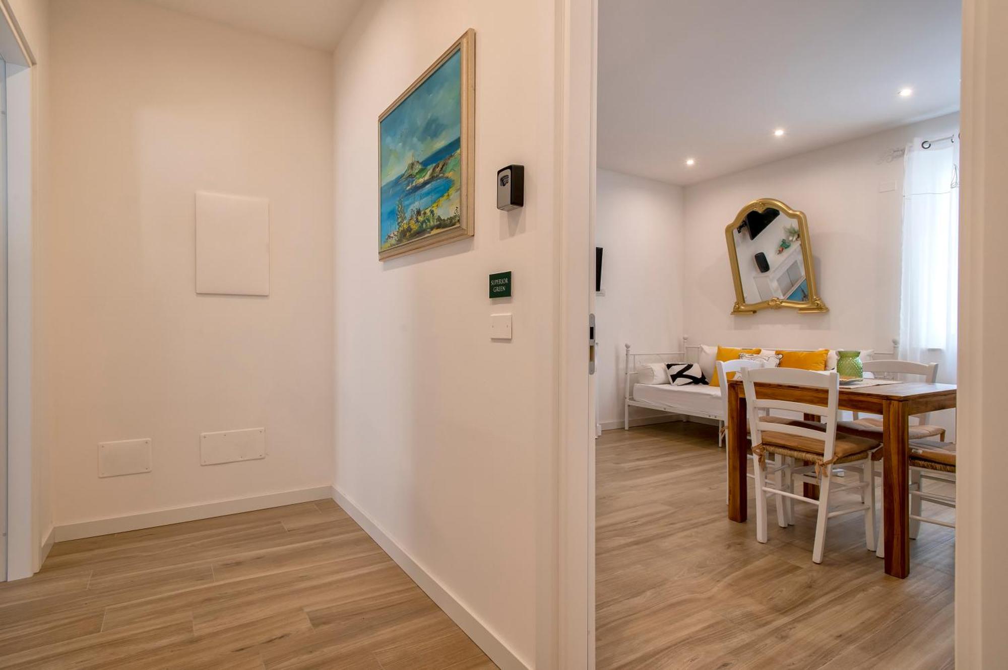 Delia'S Home Alghero Exterior photo