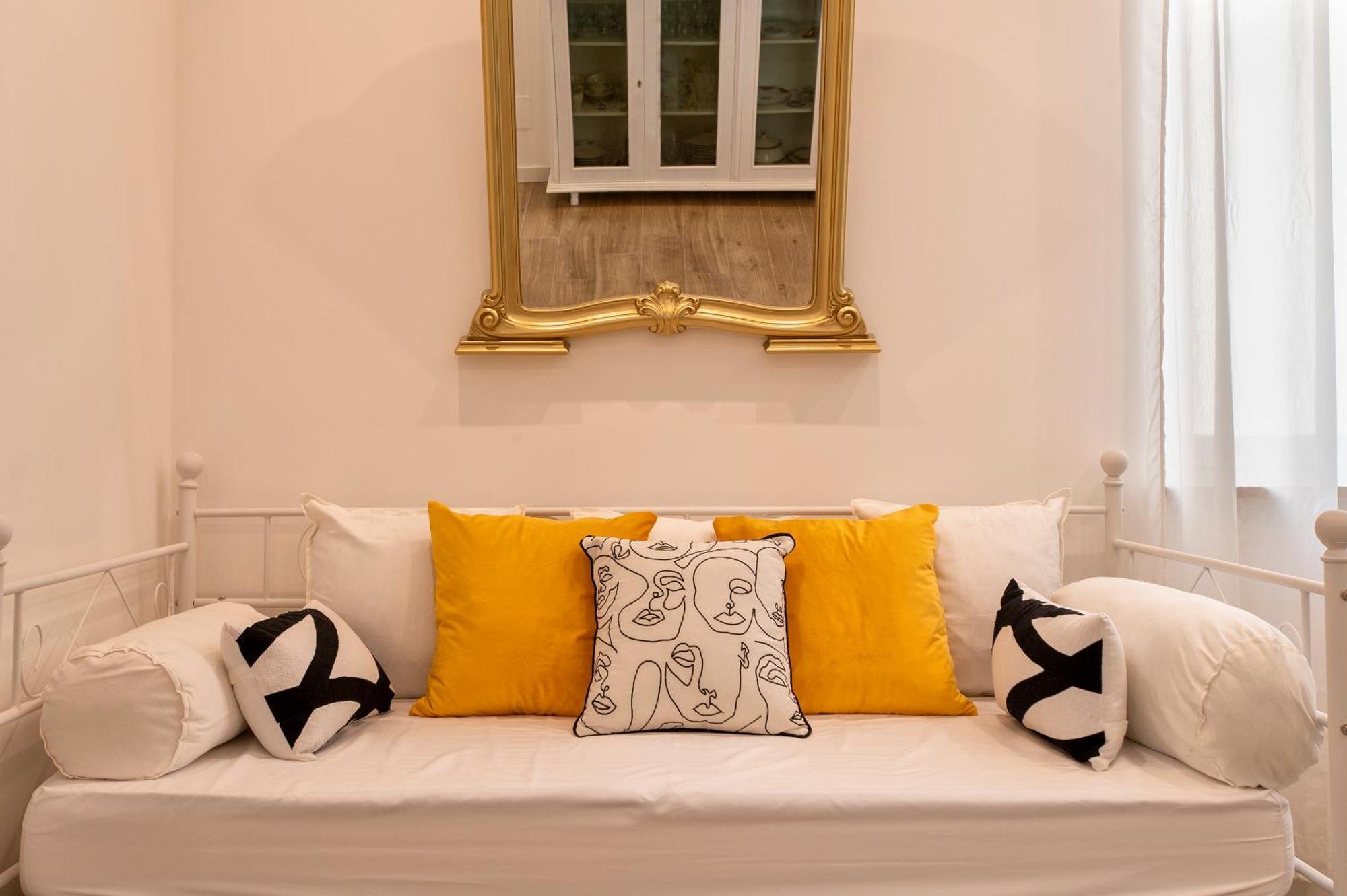 Delia'S Home Alghero Exterior photo