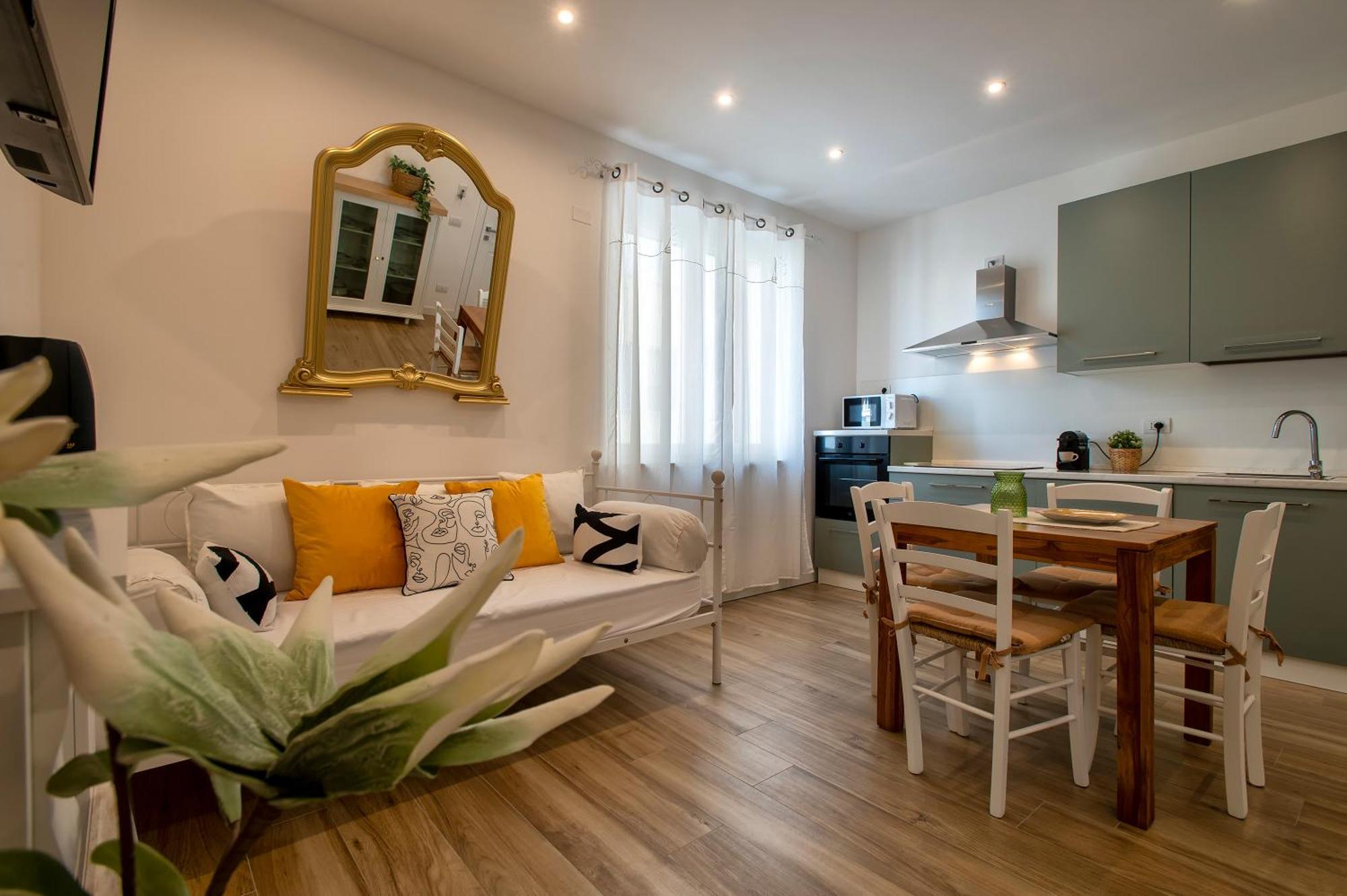 Delia'S Home Alghero Exterior photo