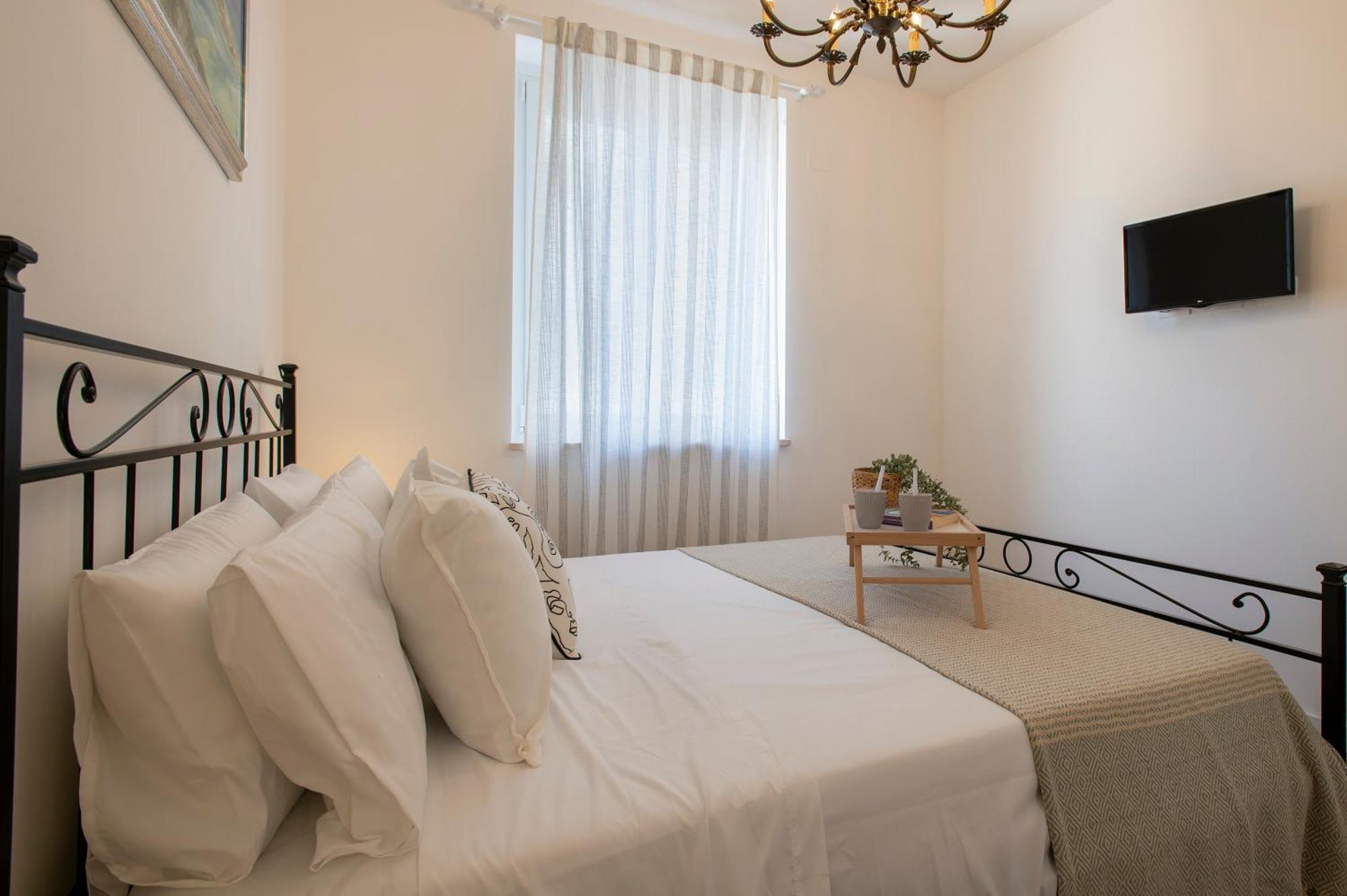 Delia'S Home Alghero Exterior photo