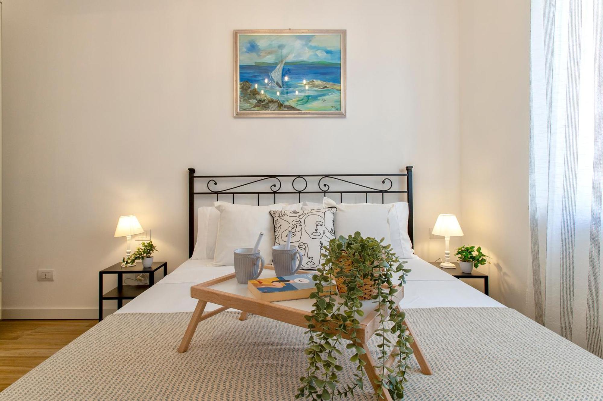 Delia'S Home Alghero Exterior photo