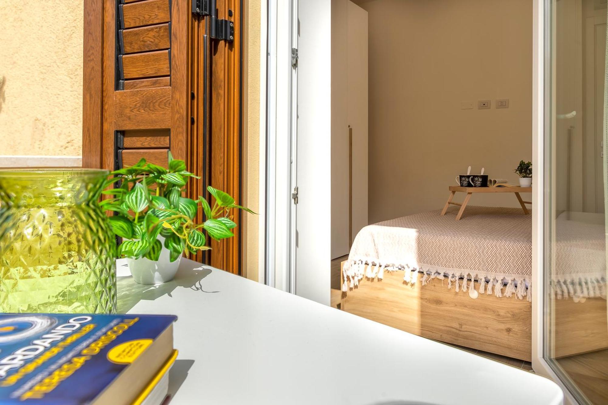 Delia'S Home Alghero Exterior photo