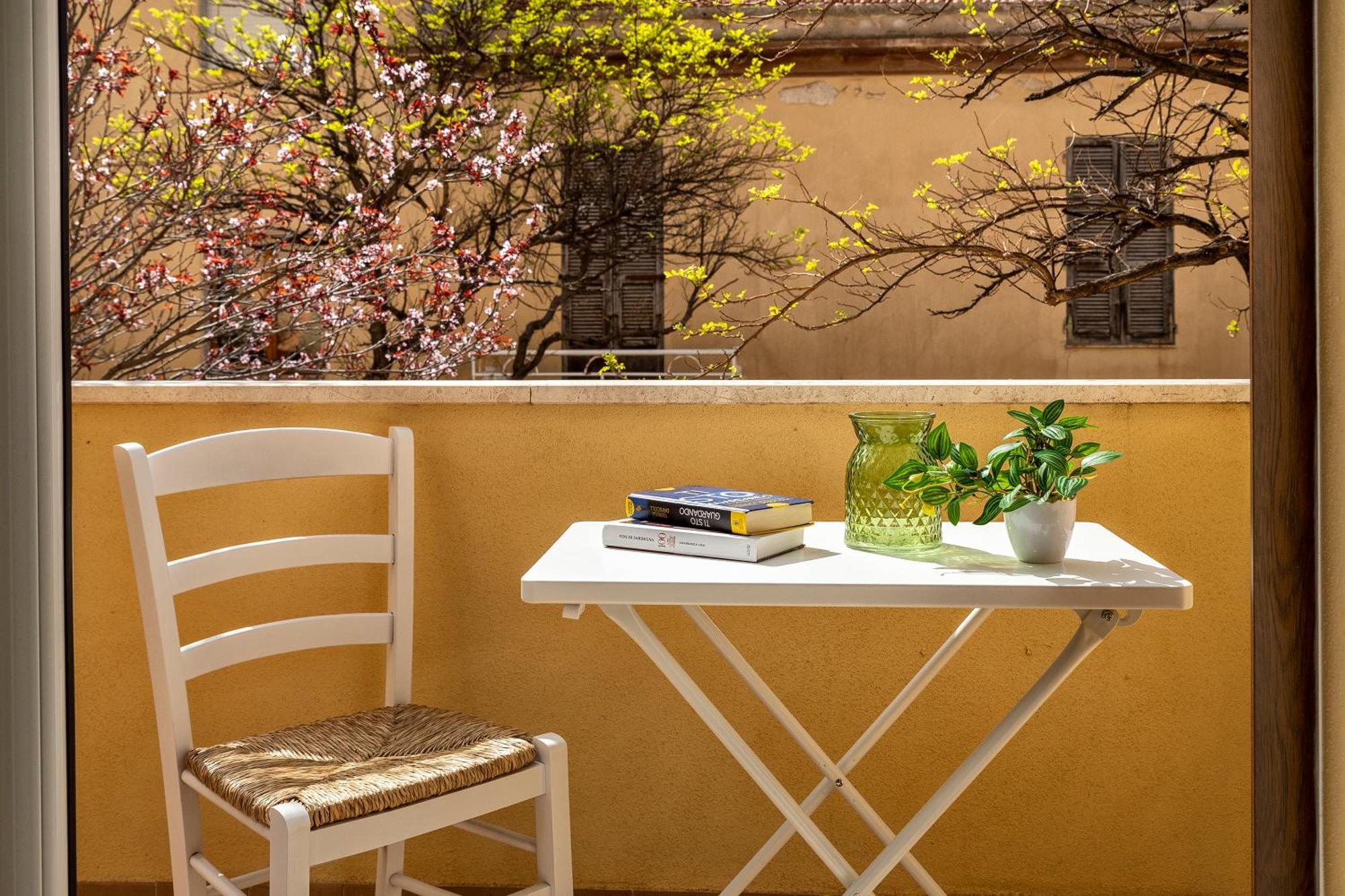 Delia'S Home Alghero Exterior photo